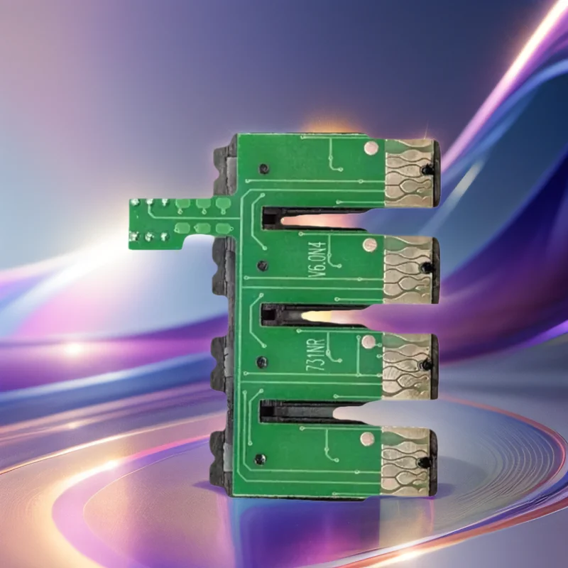 

T0731N T0731 Чип СНПЧ для Epson TX409 TX550W TX610 TX600FW TX410 C79 CX8300 CX5500 T1100 TX510FN C90 C92 CX3900 CX4900 CX4905