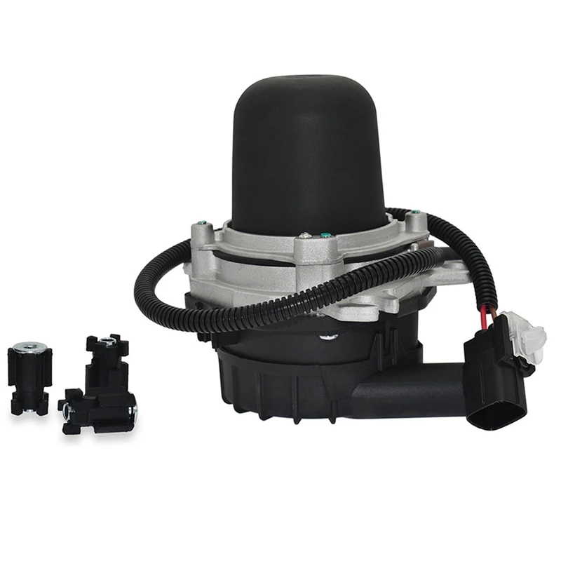 

Secondary Air Injection Pump Black Air Injection Pump 17610-0C040 176100C040 For Toyota 4 Runner 4.0L V6 For Lexus GX460 4.6L V8
