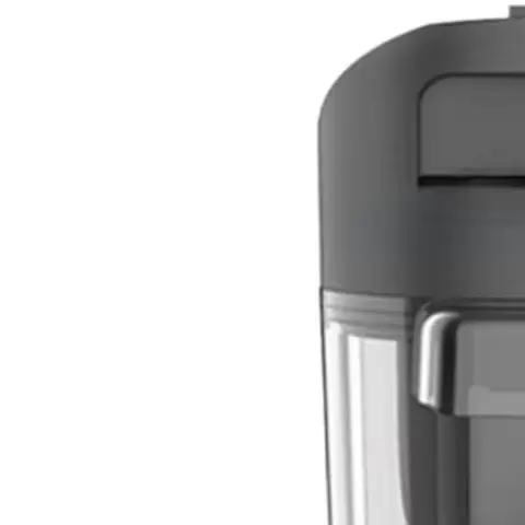 0.6L Replacement Fresh Water Tank Designed for Tineco For Floor 1.0 and For Floor S3 For Floor Cleaning Machines