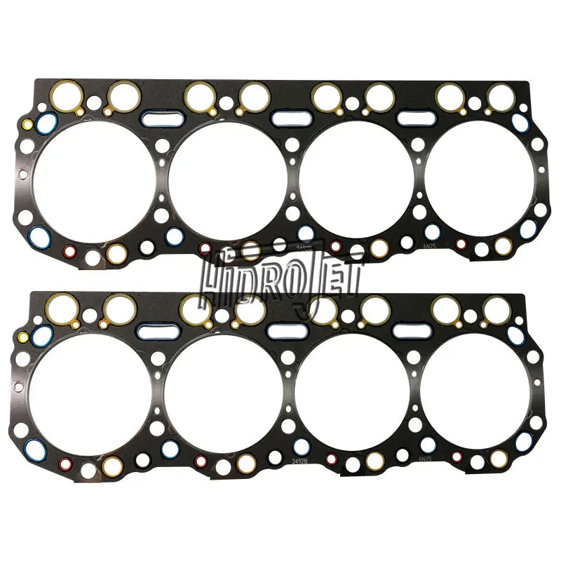 

F21c Truck Cylinder Head Gasket 11115-2492 Application