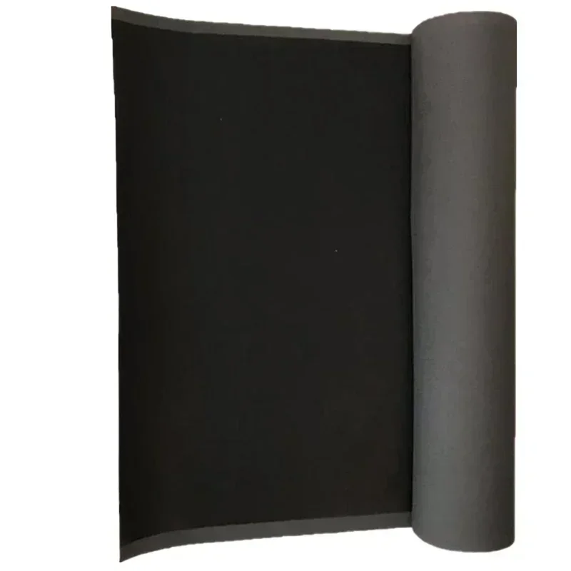 1PC Conductive carbon cloth/flexible electrode fuel cell carbon cloth/W0S1011 hydrophilic carbon cloth  /WIS1011 hydrophobic