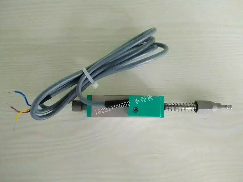 Sensor Original GEFU, PY-2-F-050, PY2-C-050, PY-2-F-010