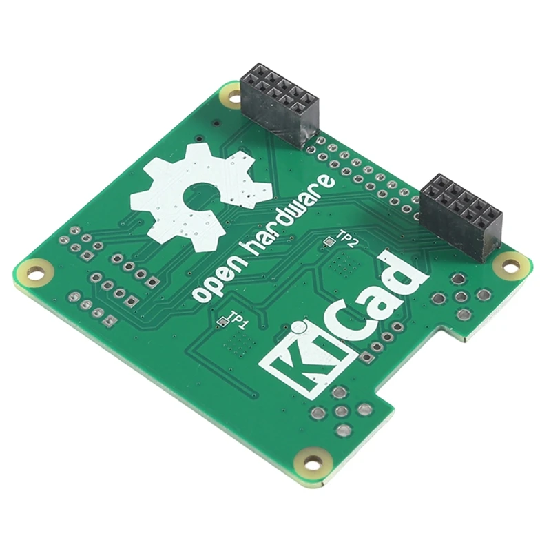 Per Raspberry Pi Scheda di Valutazione MMDVM Relè DMR P25 YSF DSTAR Radio Digitale Gateway Modulo Scheda Hotspot Wireless