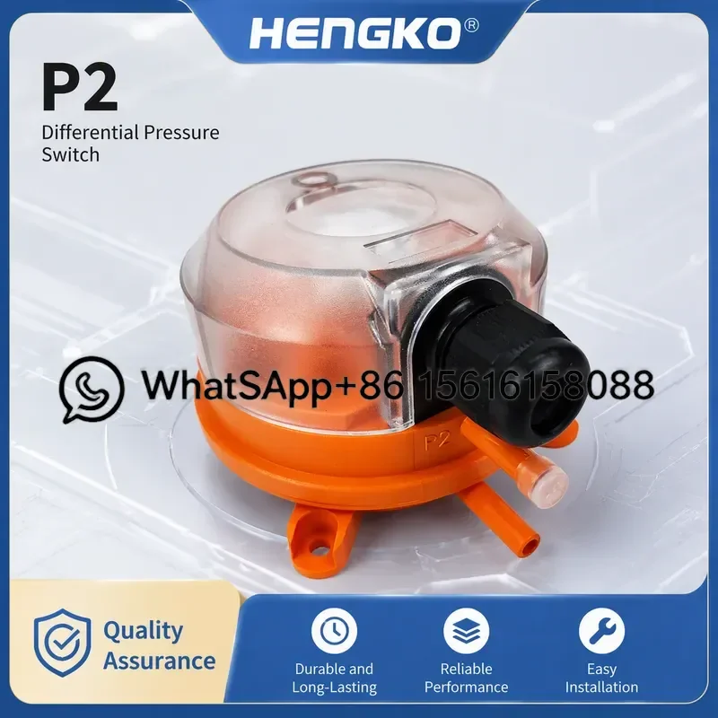 BELIMO 01APS-10R -10U -101 -104 Differential Pressure Switch Gas Filter Air HVAC Control Sensor Relay Module Industrial