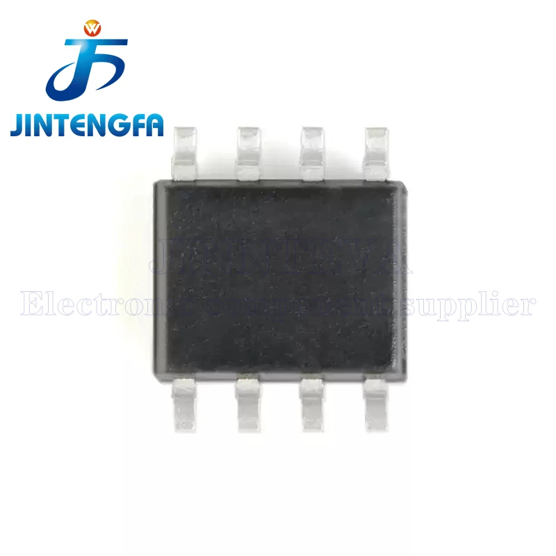 20PCS AO4614BL AO4614B AO4614 4614B SOIC-8 40V/-40V 6A/-5A N+P MOSFET SMD IC