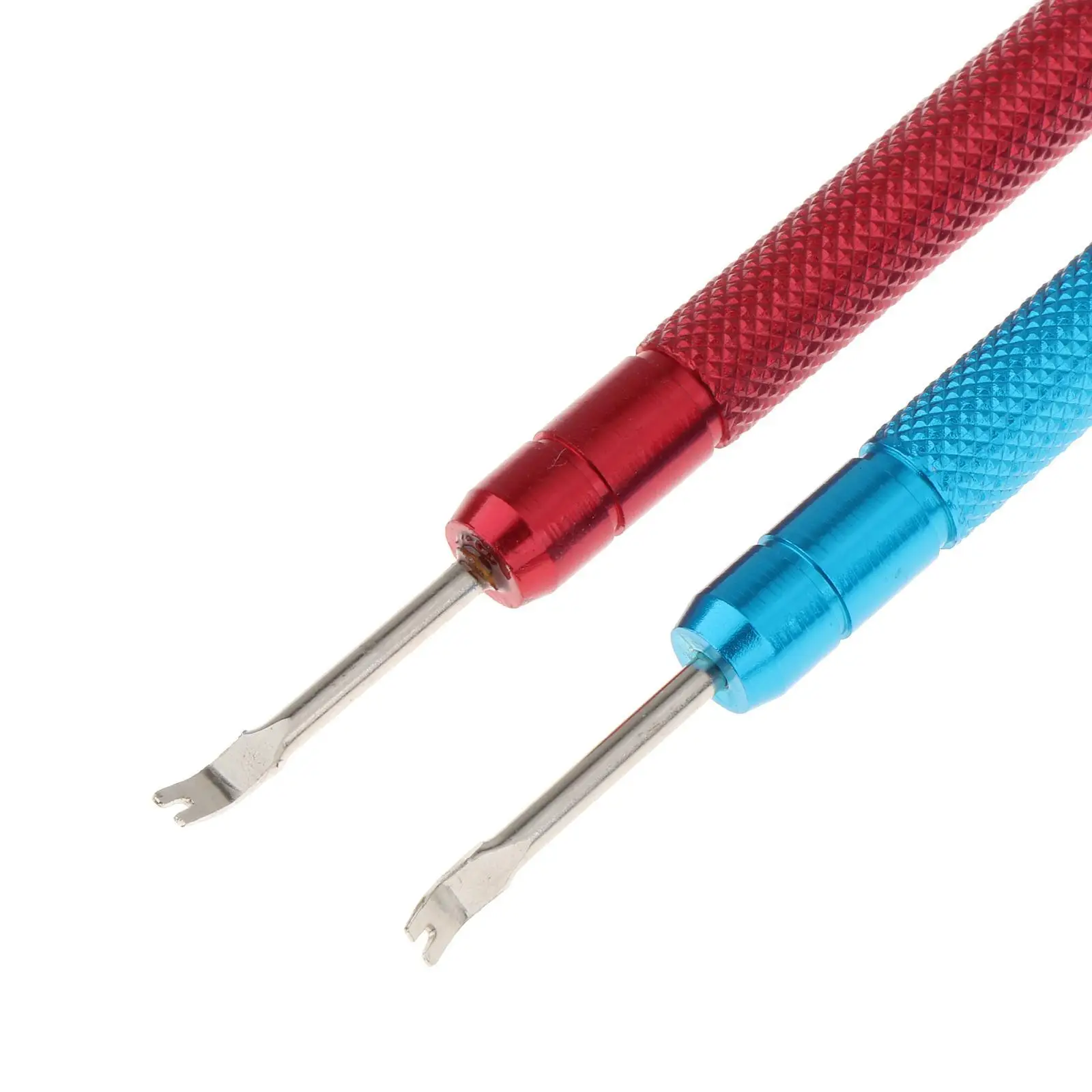 2x Watch Hands Lever Remover Watch Pin Removal Tool for Worker Watch Store