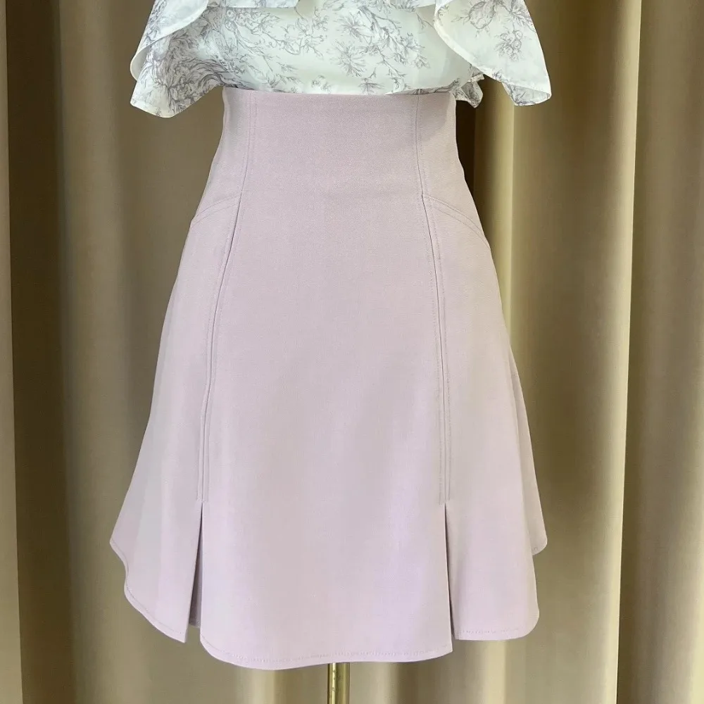 

Bodycon Mermaid Skirt High Waist Fishtail Skirts Japan Mini Faldas Autumn Ropa Mujer 2025 Woman Clothes