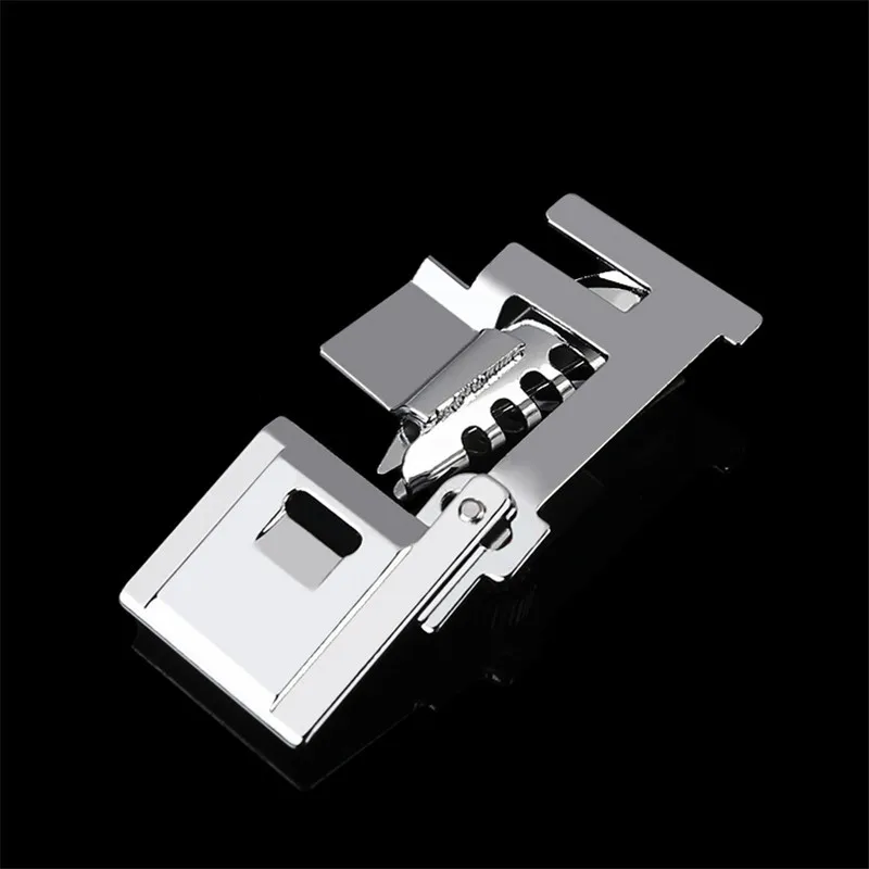 Sew Machine Accessories Domestic Sewing Machine Foot Presser Rolled Hem Feet Set For Brother Singer Sewing Accessories Stitcher