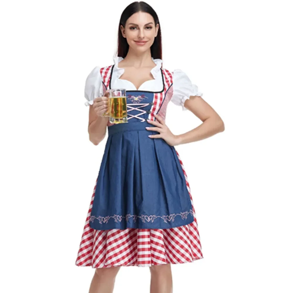 Thumbnail 4 - #18 Best Selling Dirndls