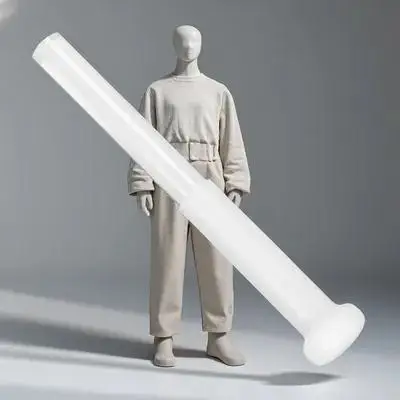 

Buddha Sound Bowl Mallet Acrylic Striker for Singing Bowls Tibetan Chanting Tool Nepalese Meditation Stick Ritual Knocking Rod