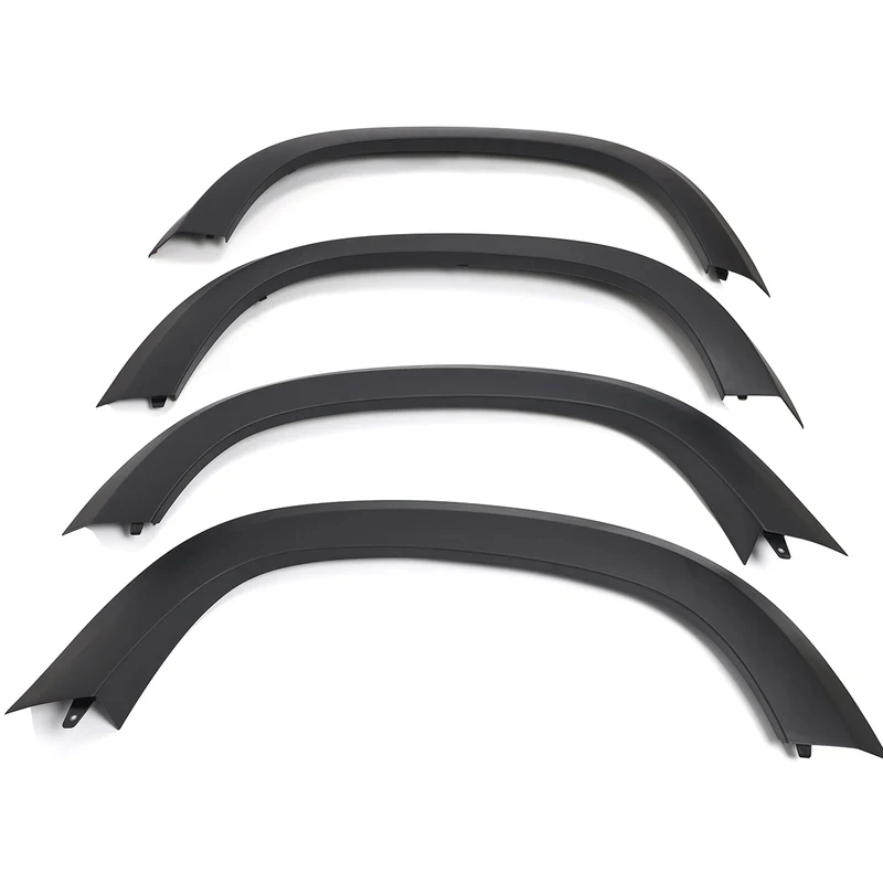 

Widen Scratch-Proof Wheel Eyebrow Protector Fit Defender 90 2020-2025