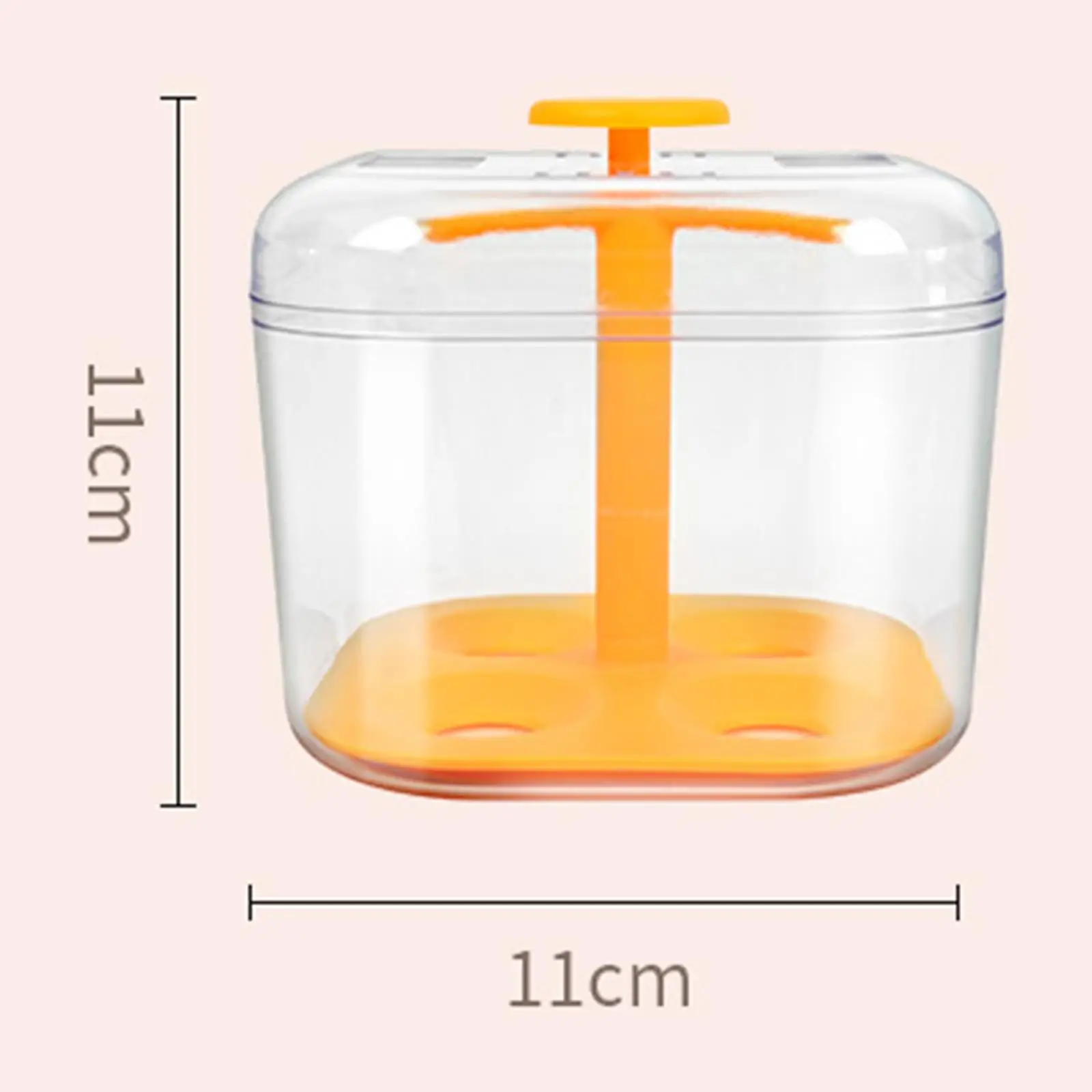 Meatball Maker Tool Transparent Meatball Maker,Kitchen Gadgets,Kitchen Meatball Maker Machine for Cookie Balls Sorbet