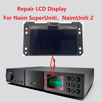 LCD For Naim SuperUniti，NaimUniti 2，naimuniti OLED Display Matrix Screen New Replacement (Non original）