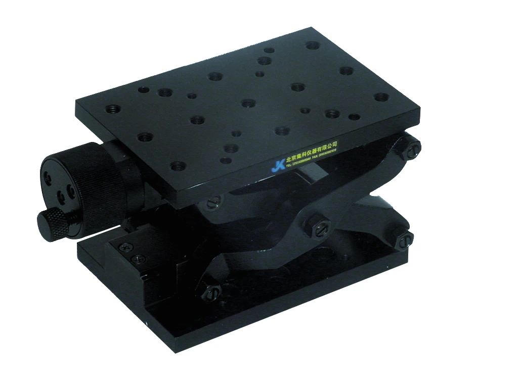 02TV003精密手動実験室