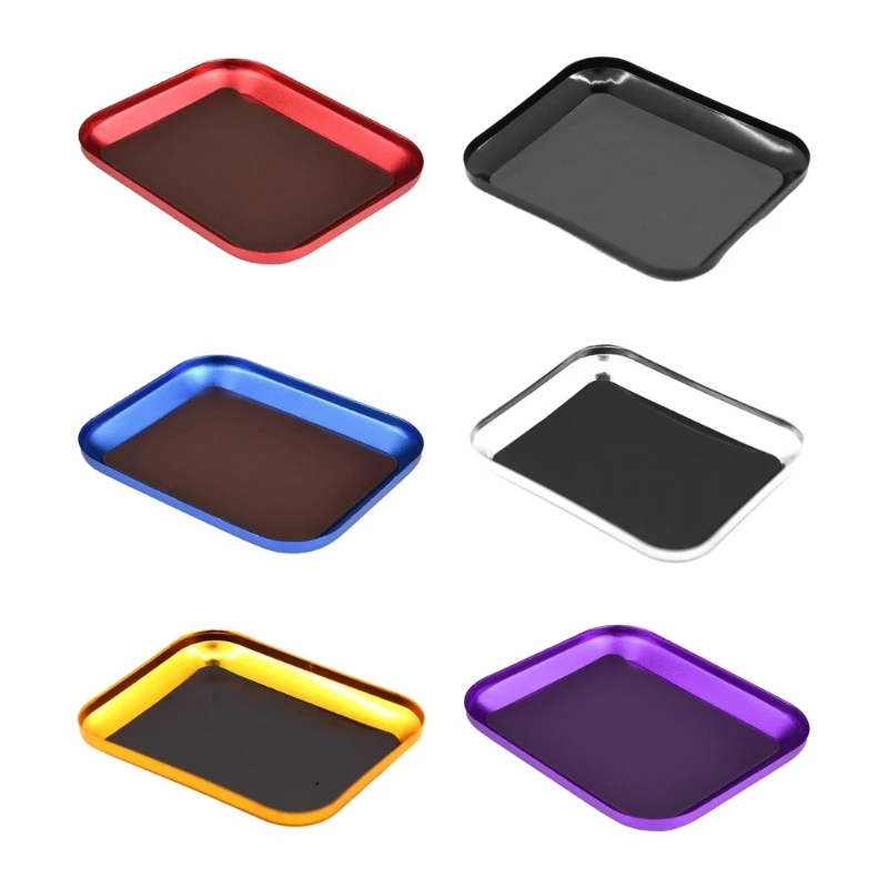 

Heavy Duty Metal Repair Disk Prevents Loose Screws During Assembly Jobs 15UB