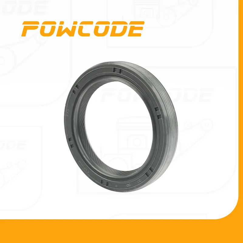 Crankshaft Front Oil Seal for FORD USA JAGUAR LAND ROVER MAZDA VOLVO 1999/08 - 2025/11 Car Accessorie 1S7G-6700-AC