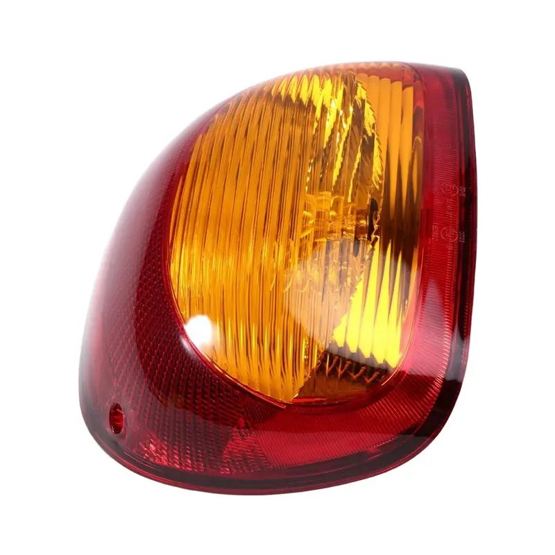 

A99F-AL210180 Tractor Tail Light Rear Wheel Guard Light AL176143 AL119405 Fit For More Models