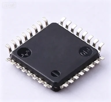 STM8S903K3T6CTR 8-bit MCU Flash Memory ARM Cortex-M0+ Low Power Consumption for Industrial Automation And Consumer Electronics