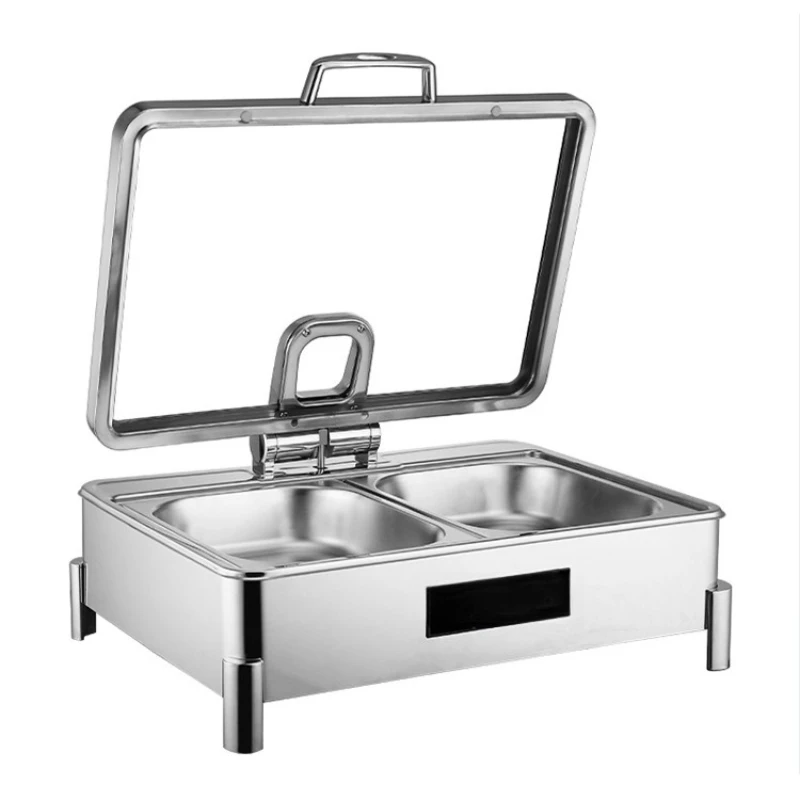 304 Dining Furnace …