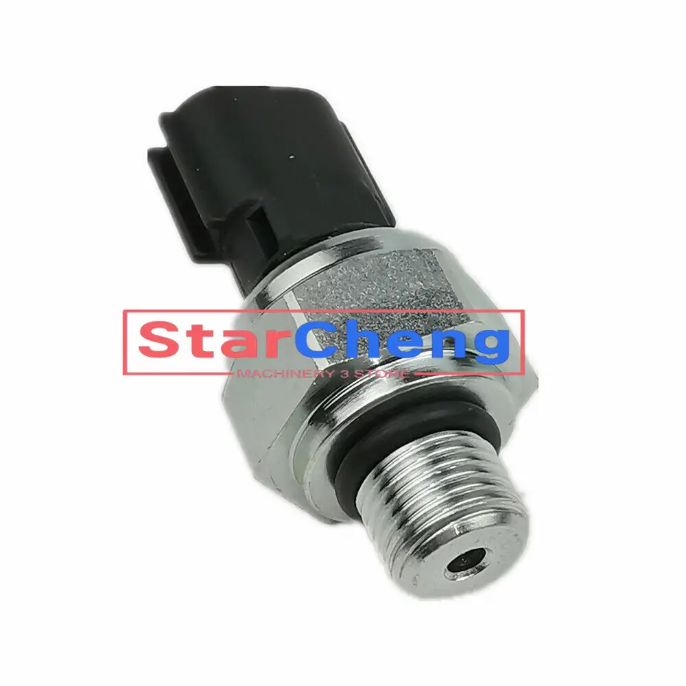 Excavator Parts 4436535 2AX200-1/-3/-6 4436535 2AX200-1/-3/-6 Pressure Sensor
