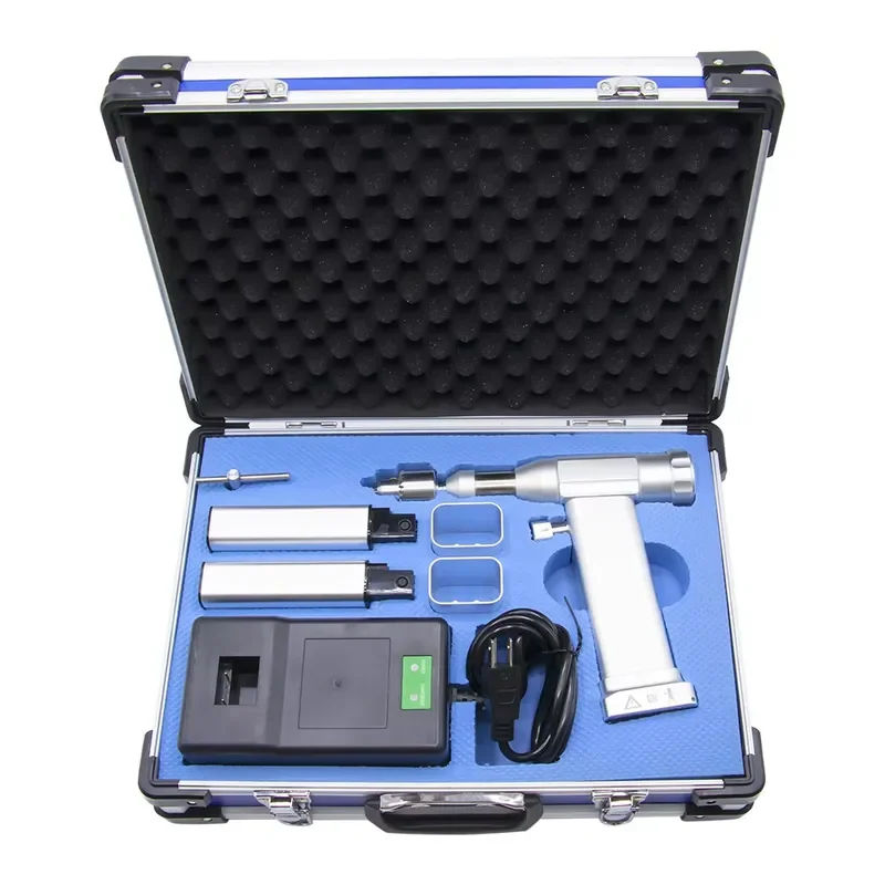RCW All Series Medical Large Torque Reaming Drill Machine Drill Micro Drill