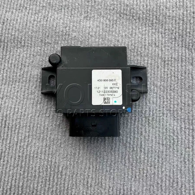 

4G0906093G OEM Fuel Pump Control Module For Audi A4 A5 A6 A7 Q5 S4 S5 S7