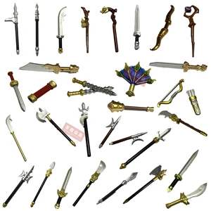 10 최고의 영업 닌자 썬더 검객 - №6