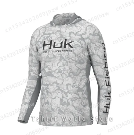 Neutral Fishing Hoo… - image