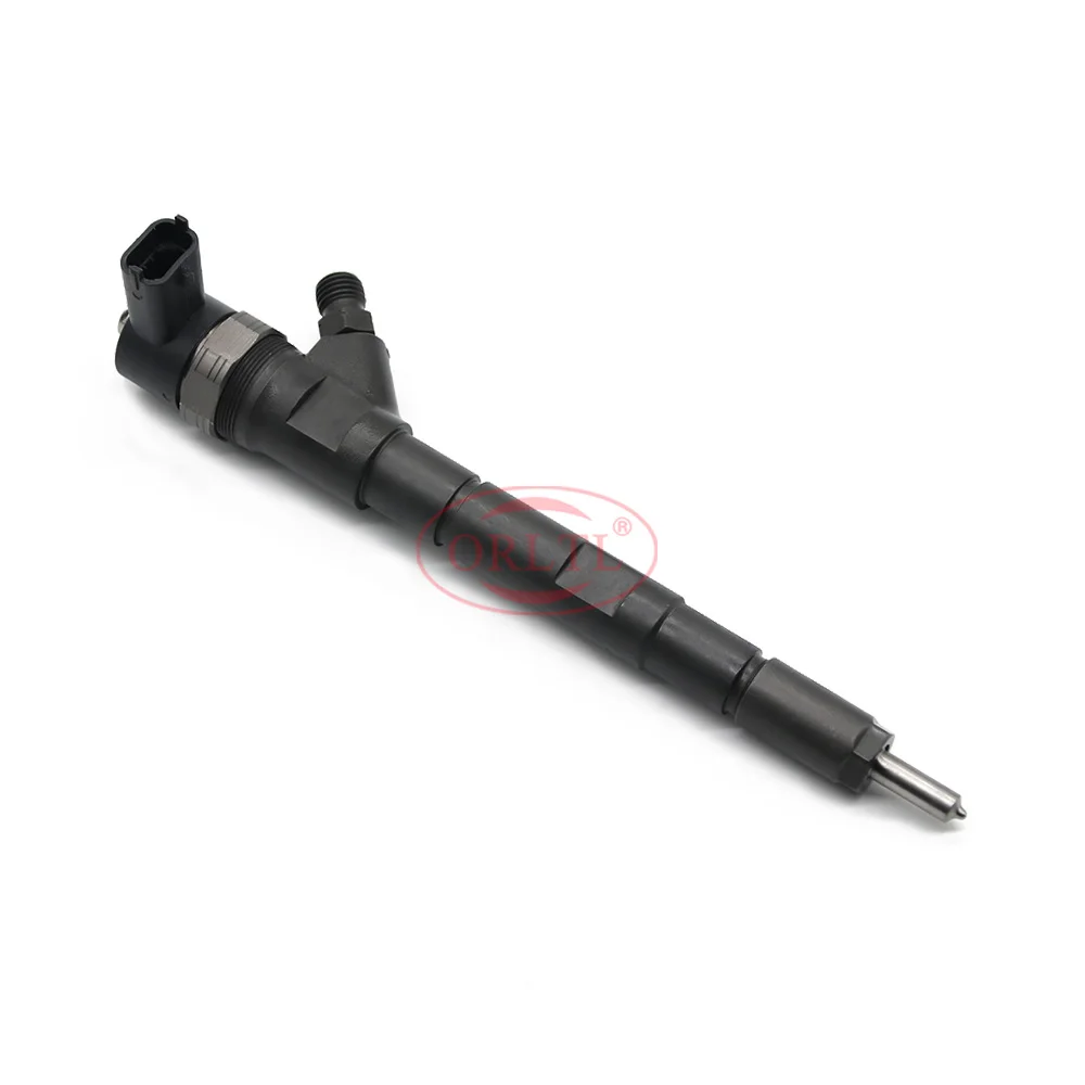 New 0445110502 Diesel Fuel Injector Nozzle 0 445 110 502 for ZMZ Hunter Patriot UAZ 3M3-51432 514321112010 514321112010