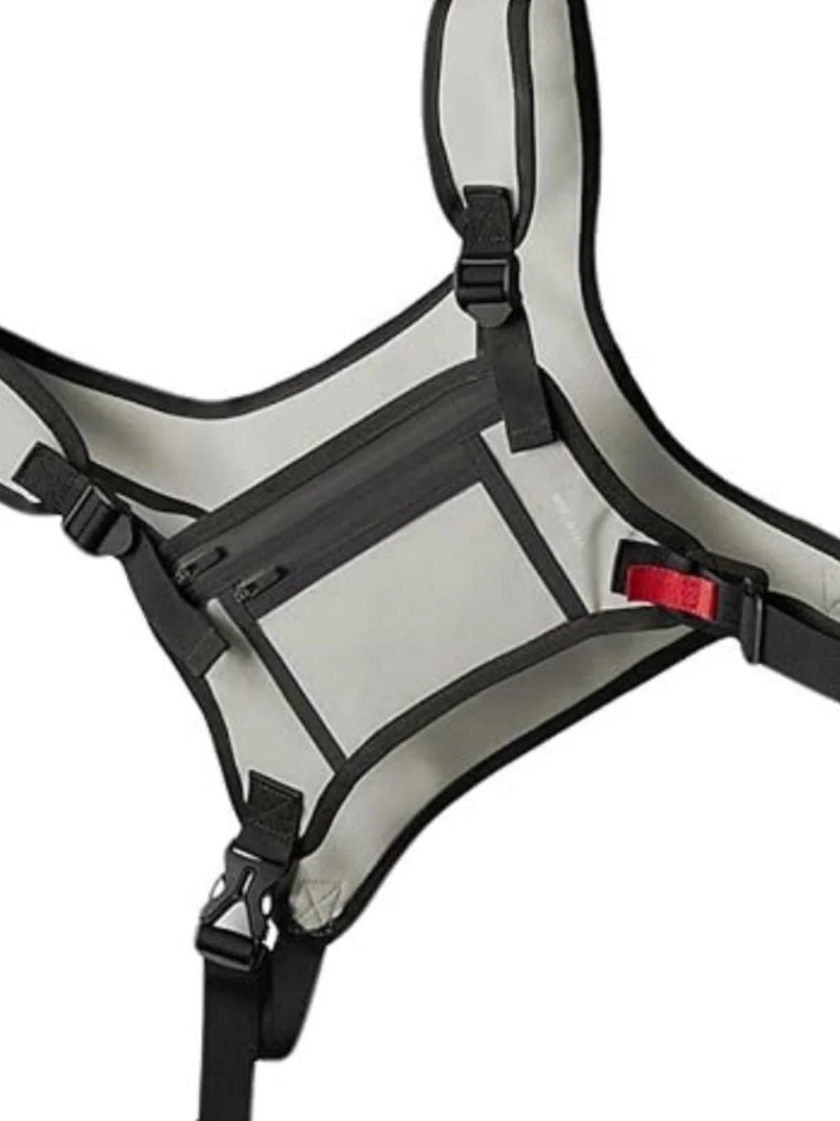 

Men's Tactical Vest Bapa Diving Outdoor Sports Climbing Fitn Bag Cross-Border Direct Supply Faionable Brand