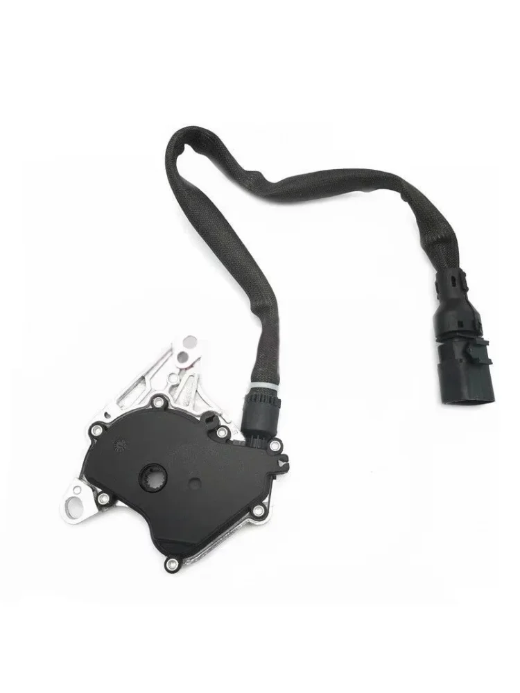 5HP19 Suit For Passat 01V919821C 01V919821D 0501209896 Automatic Transmission Switch 8 Pin Multi Function Neutral Safety Switch