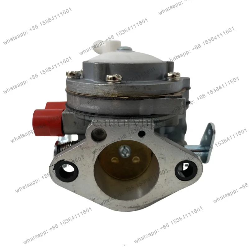 LSStihl 070 090 090G 090AV Chainsaw Carburetor HL-324A /HL-244A Tillotson Garden