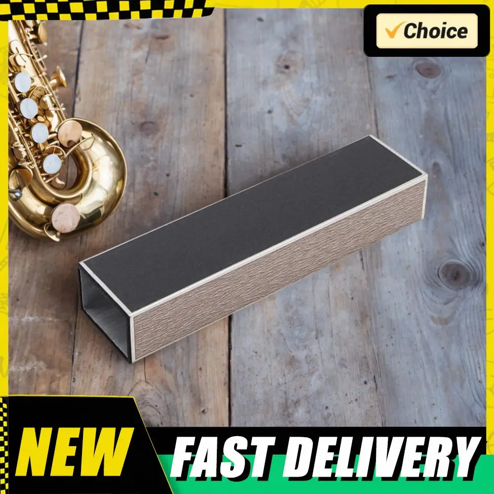Guitar Fret Leveler Beam Aluminum Sanding Bar MX0514D Polishing Luthier Tool For Fretboard Leveling Filing Electric Bass Parts