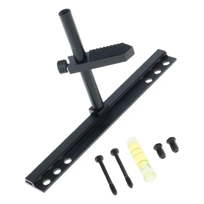 

Y1UB Aluminum Graphics Card Support Frame GPU Brace Cooling Graphics Card Holder GPU