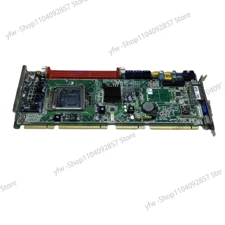 

Для смартфона REV.A1 PCE-5126 с двумя сетевыми портами, Промышленная материнская плата