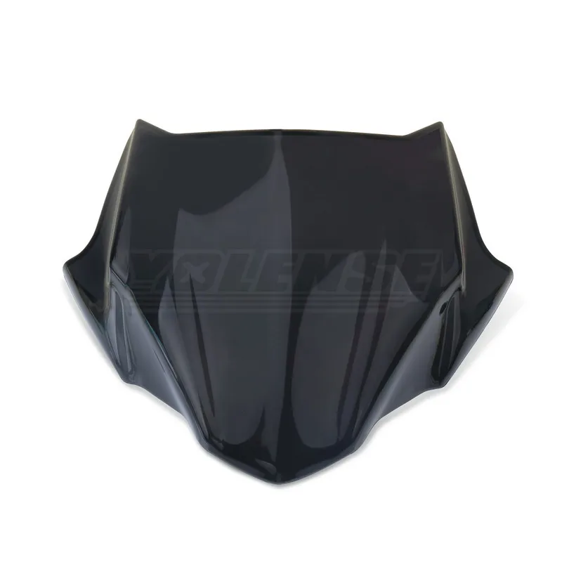 Motorcycle Racing Sports Front Screen windshield Fairing Windshield Fit For CB400F CB500F CB 400F 500F 2016-2023