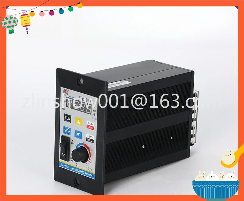 Spot inverter, AC multi-specification STS-i200 screw machine assembly line controller accessories