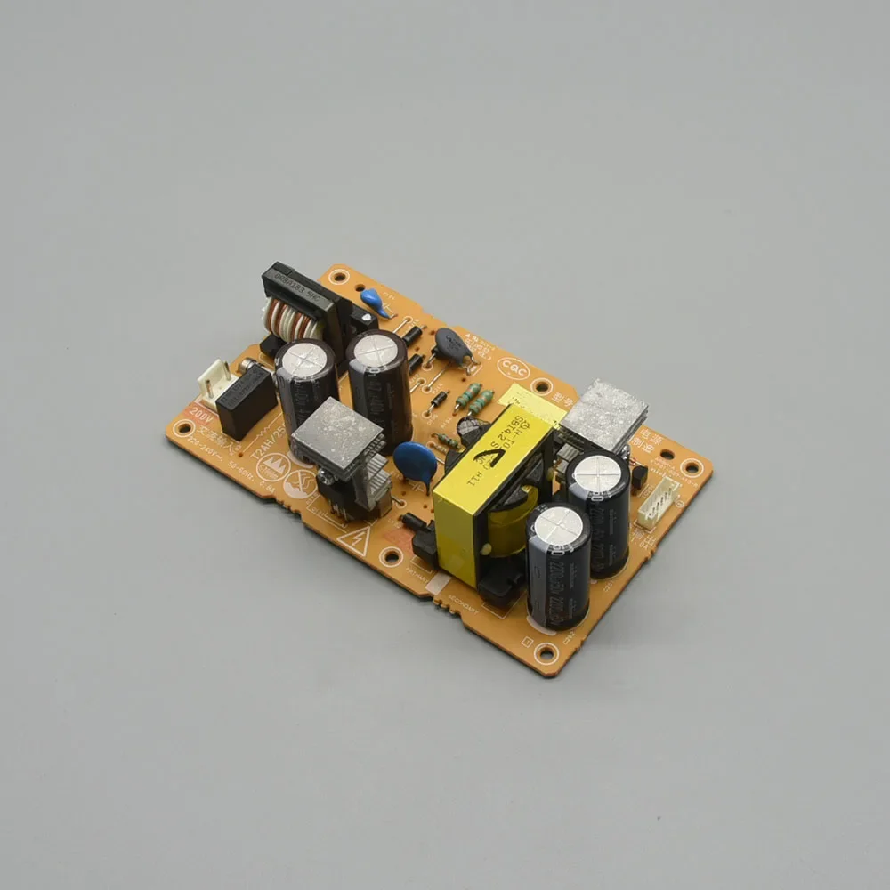 لوحة إمداد الطاقة الأصلية LQ-310 LQ-350 للطابعة LQ310 LQ350 LQ300KH LQ520K