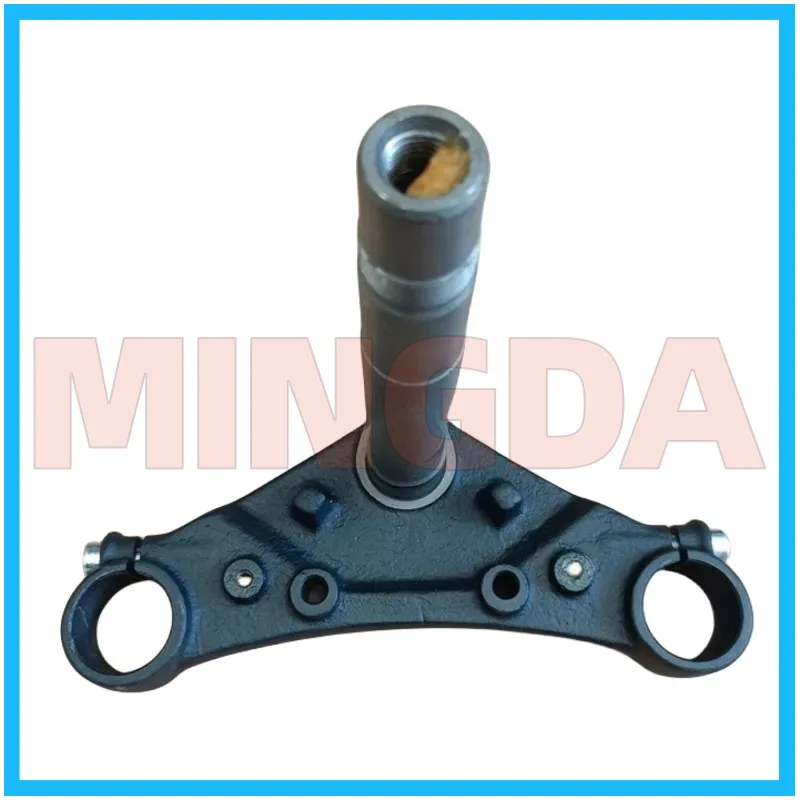 Lower Connecting Board / Steering Stem for Lifan Lf250-r/v16s