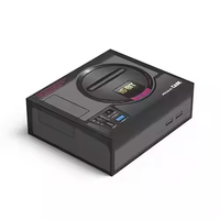 Retroflag MEGAPI CASE Raspberry Pi MD Box