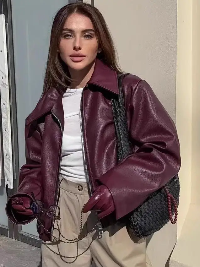 

Biker Jackets Womens Jacket Detachable Summer Mesh Gauze Breathable Zippy Zippered Webbed Flexible Present Cleanfit Minimalist