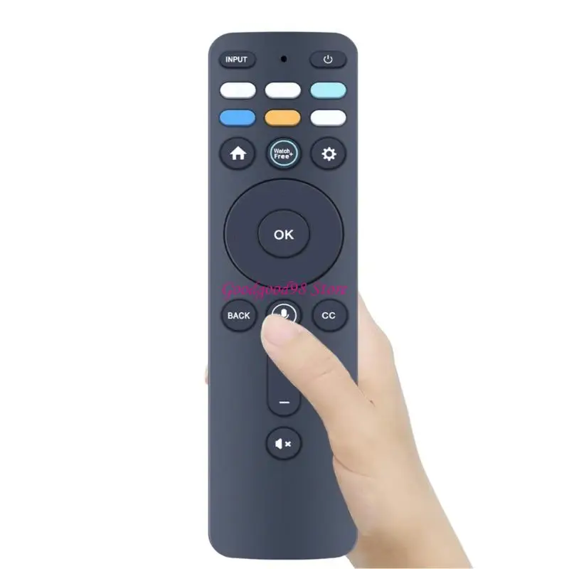 XRT260 استبدال عن بُعد لـ V435-J01 V505-Jo1 V505-J09 V505C-J09 V555-J01 TVS W8C #5