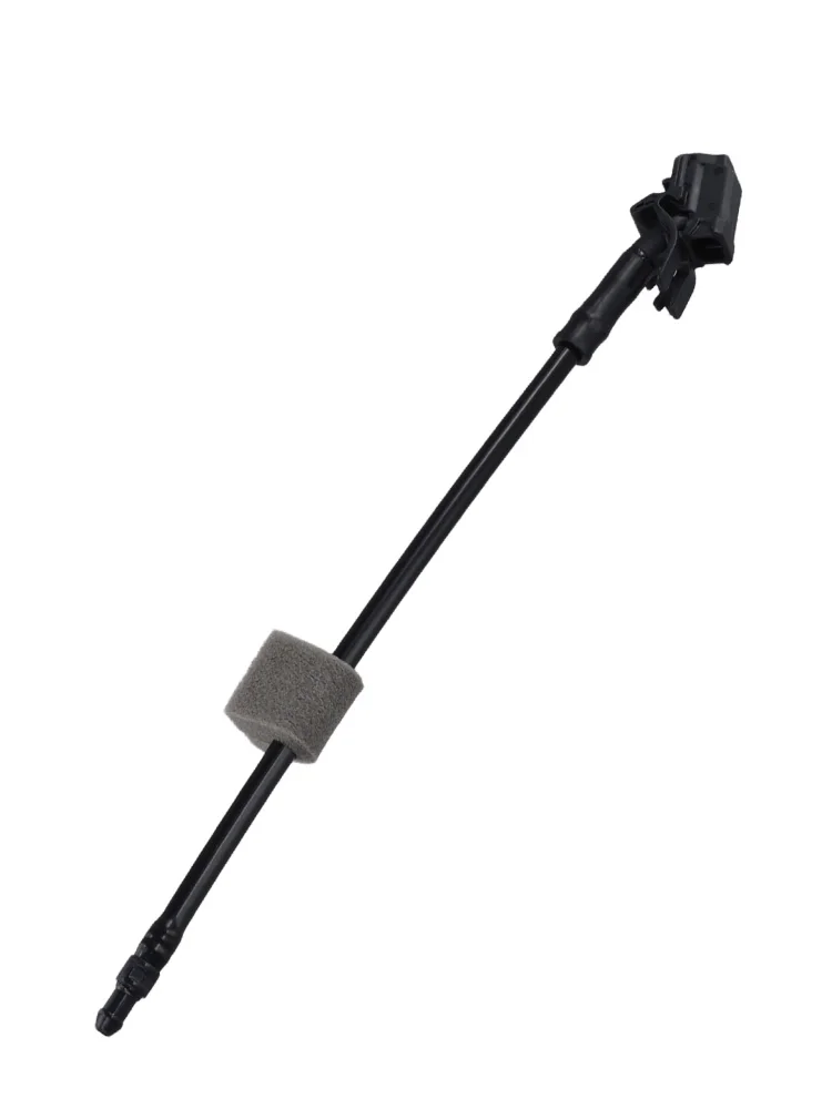 Automotive Replacement Windshield Washer Nozzle Vehicle Placement Manual Measurement Deviation NO 2017-2021 68229316AA