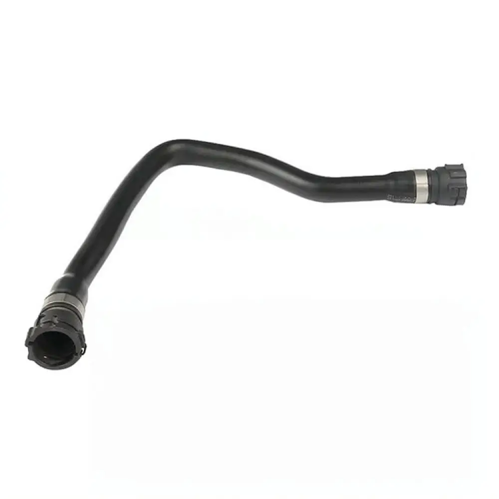 Coolant Water Hose For BMW E46 330Ci Engine Radiator Pipe Rubber Replacement OE 11531436410 Automotive Cooling Accessory