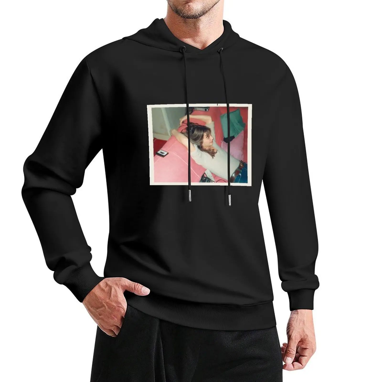 

Jane Birkin by Serge Gainsbourg Pullover Hoodie autumn clothes hoodie man