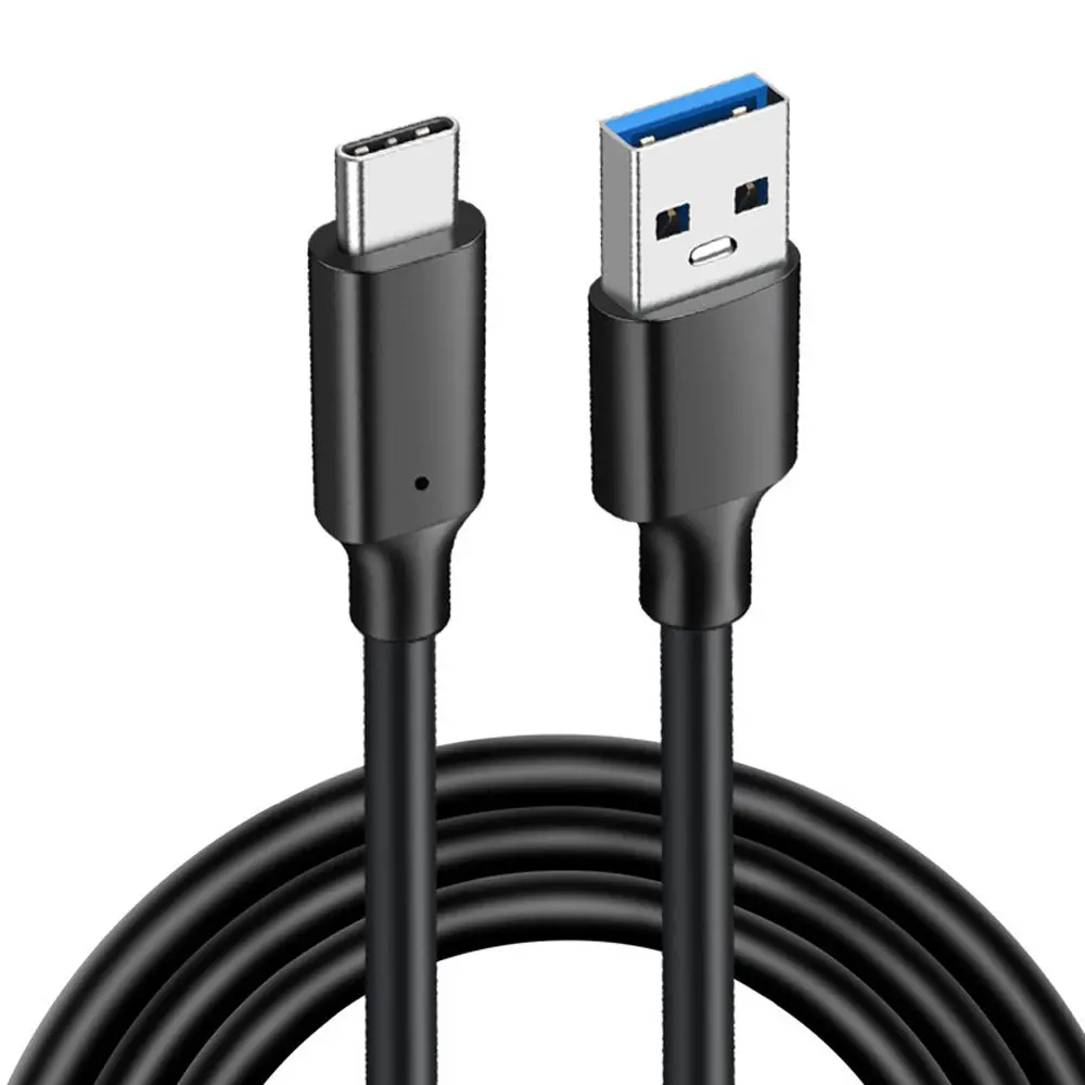 

Mobile Phone Hard Disk Cable Data Cable Spare Quick Charge Sync Wire Type C Cable Data Cord USB3.2 Fast Charger Cable