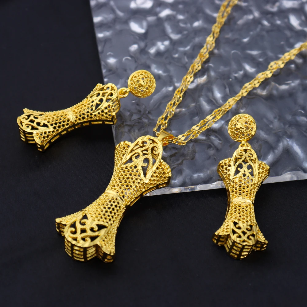 Gold Plated Light L… - image