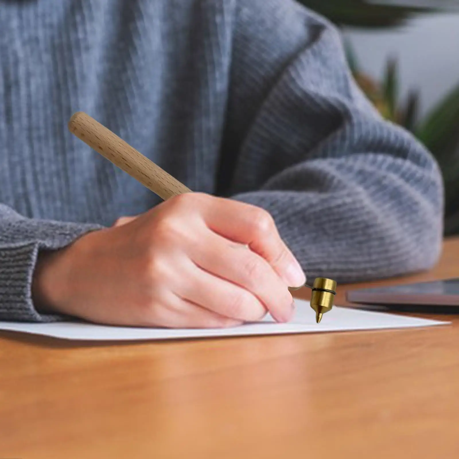 3Pcs Fine Line Fluid Writer Paint Applicator Pens Touch up Paint for Rock Chips Lettering Scratch Repair Scratch Car Writing