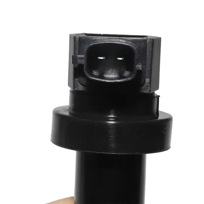 

273012B000 Ignition Coil UF636 for Hyundai i20 i30 1.4L Accent 1.6L Elantra GT Veloster 2004-2021 Kia Ceed Soul Rio 273012B010