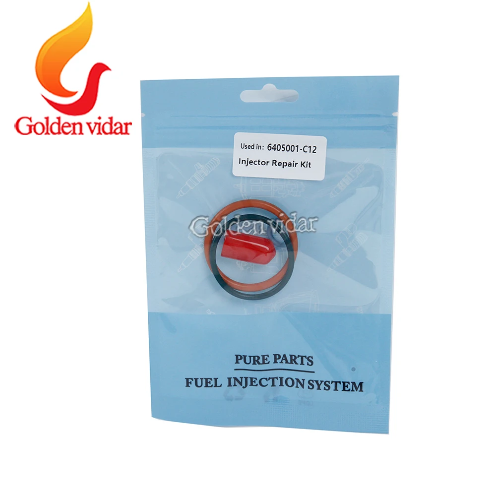 Golden Viadar 20Pcs…